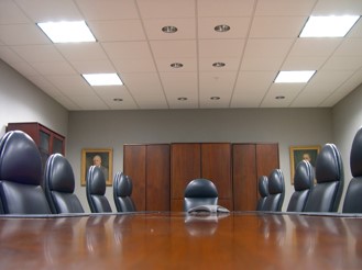 Virtual Office in Slovenia